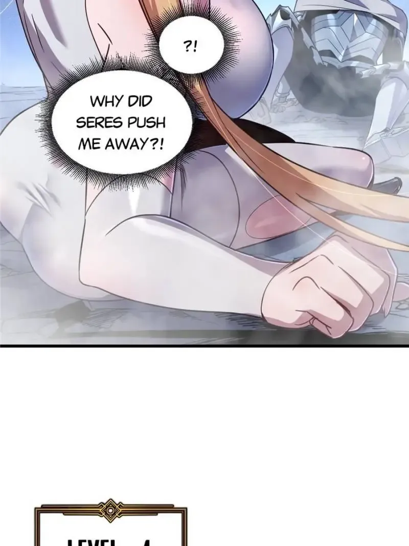 Seres’s Resolve: The Battle For Humanity Zinmanga X Chapter 12 Page 58
