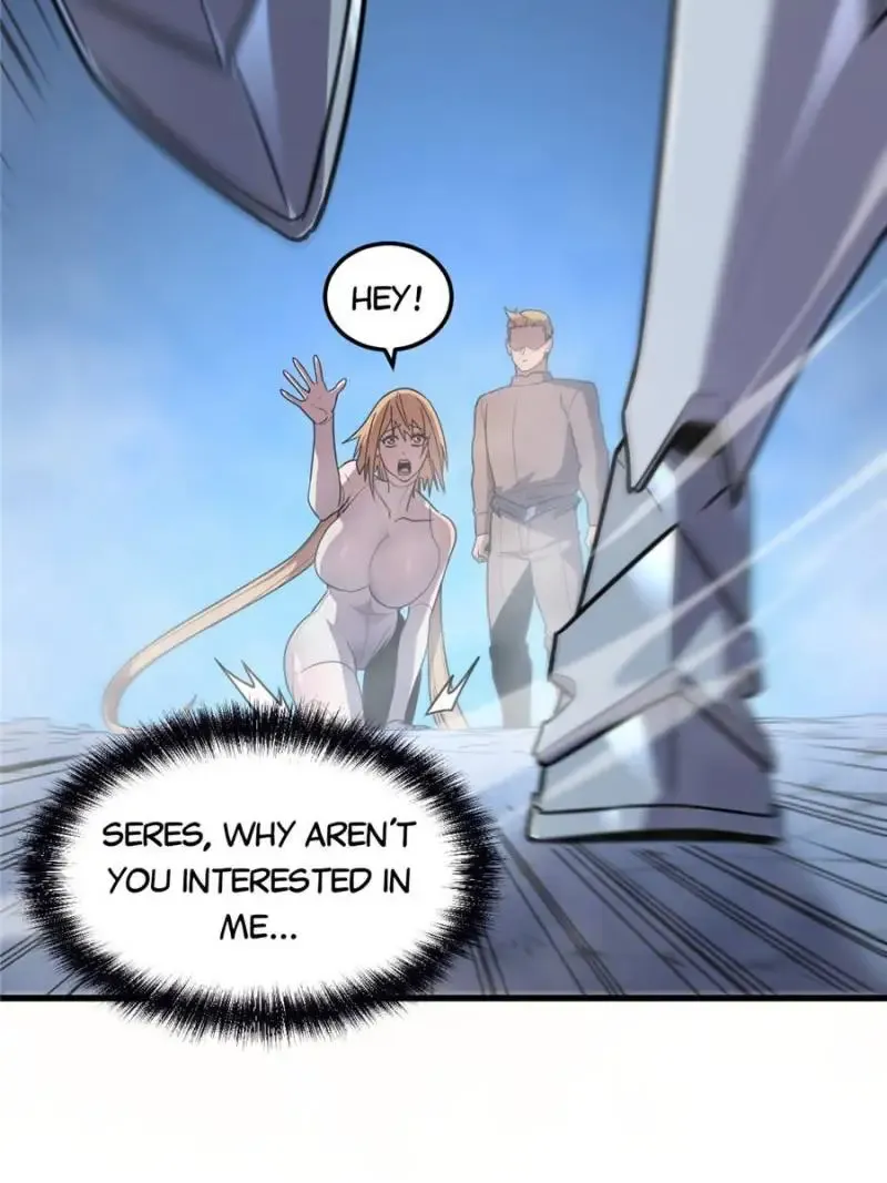 Seres’s Resolve: The Battle For Humanity Zinmanga X Chapter 12 Page 68