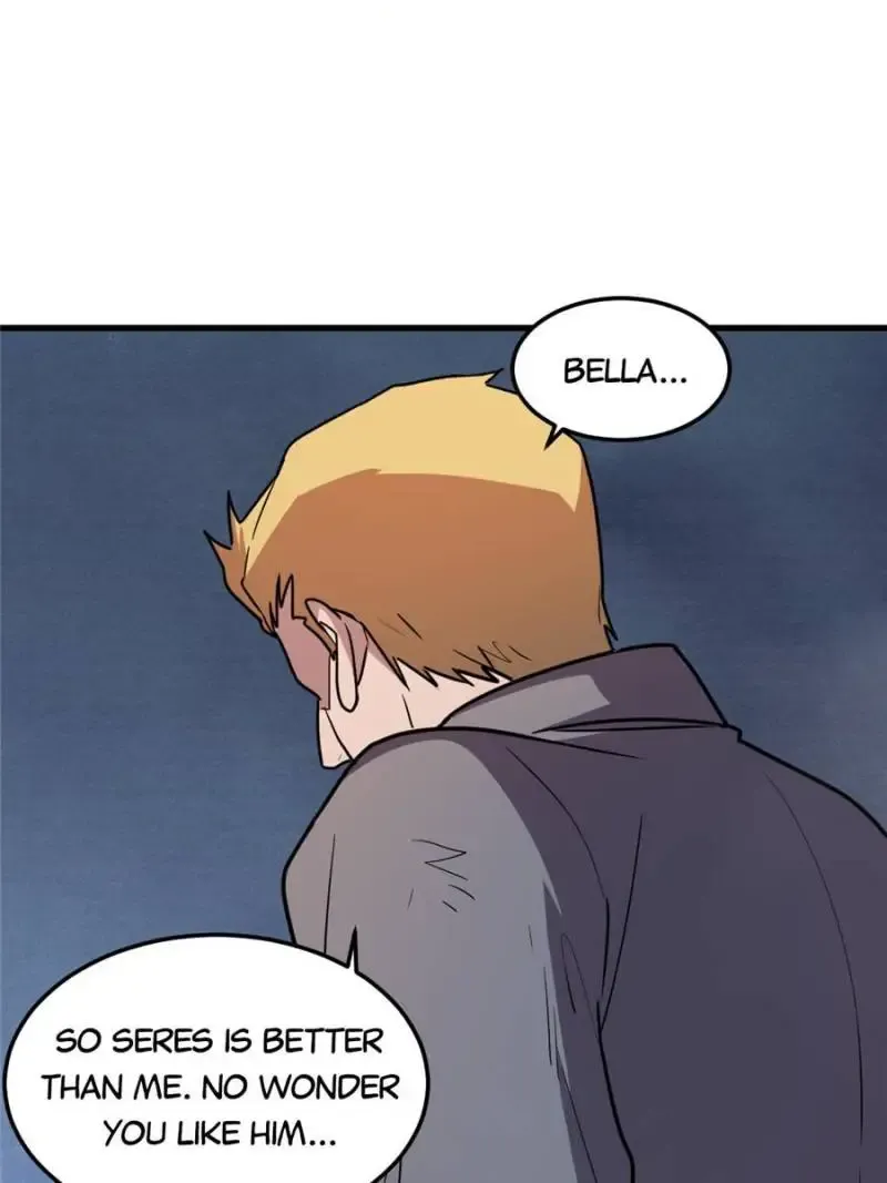 Seres’s Resolve: The Battle For Humanity Zinmanga X Chapter 12 Page 69