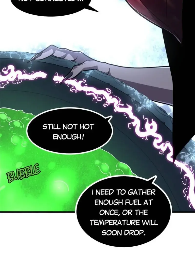 Seres’s Resolve: The Battle For Humanity Zinmanga X Chapter 12 Page 75
