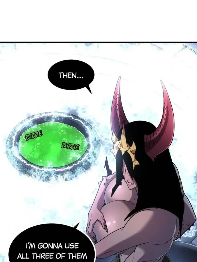 Seres’s Resolve: The Battle For Humanity Zinmanga X Chapter 12 Page 76