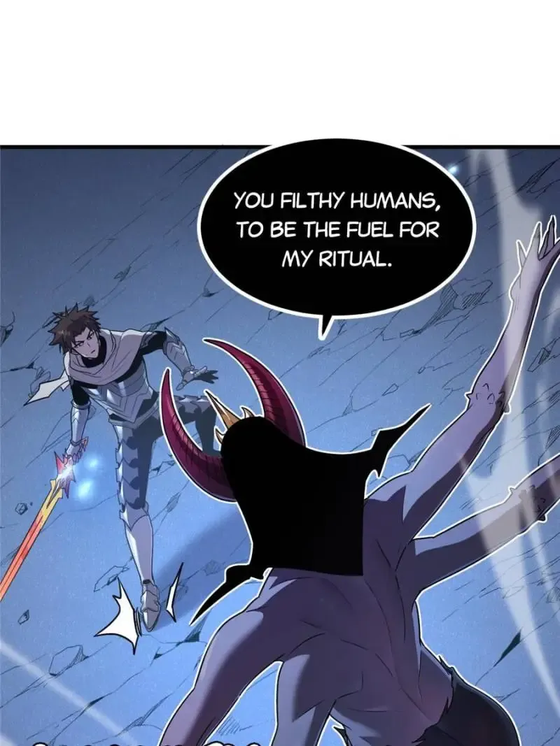 Seres’s Resolve: The Battle For Humanity Zinmanga X Chapter 12 Page 79