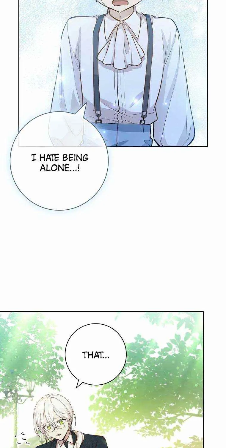 Male Lead, I’ll Respect Your Taste Zinmanga X Chapter 11 Page 24