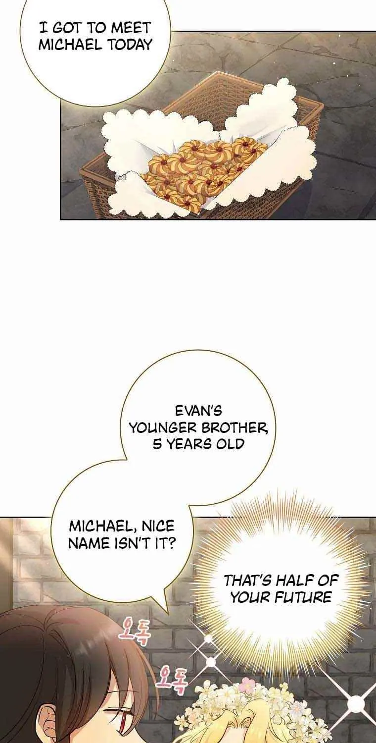 Male Lead, I’ll Respect Your Taste Zinmanga X Chapter 11 Page 73