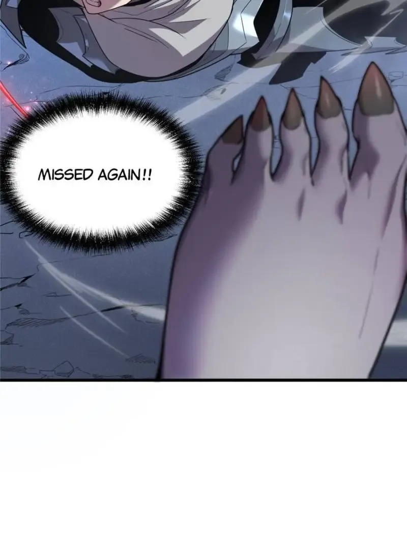 Seres’s Resolve: The Battle For Humanity Zinmanga X Chapter 11 Page 22
