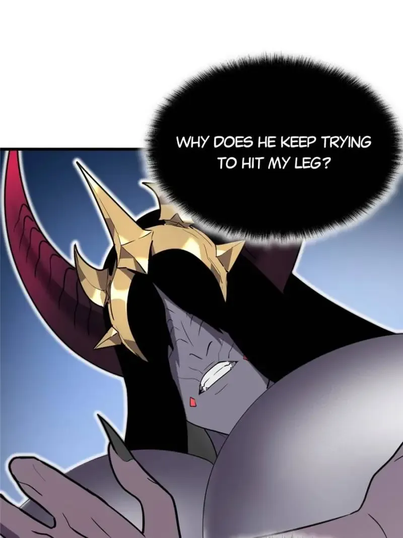 Seres’s Resolve: The Battle For Humanity Zinmanga X Chapter 11 Page 23