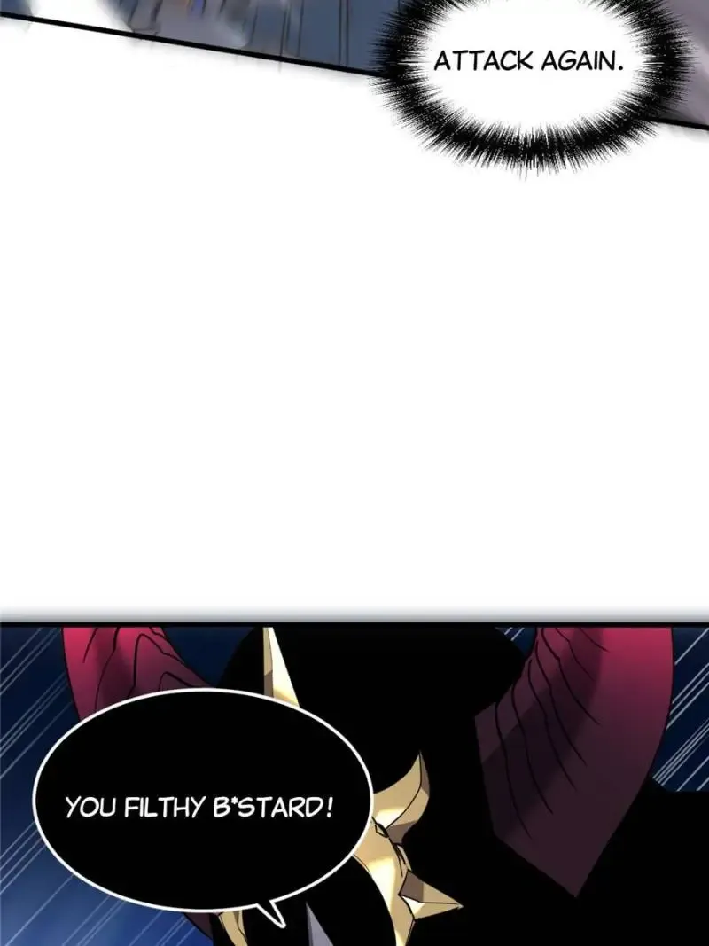 Seres’s Resolve: The Battle For Humanity Zinmanga X Chapter 11 Page 26