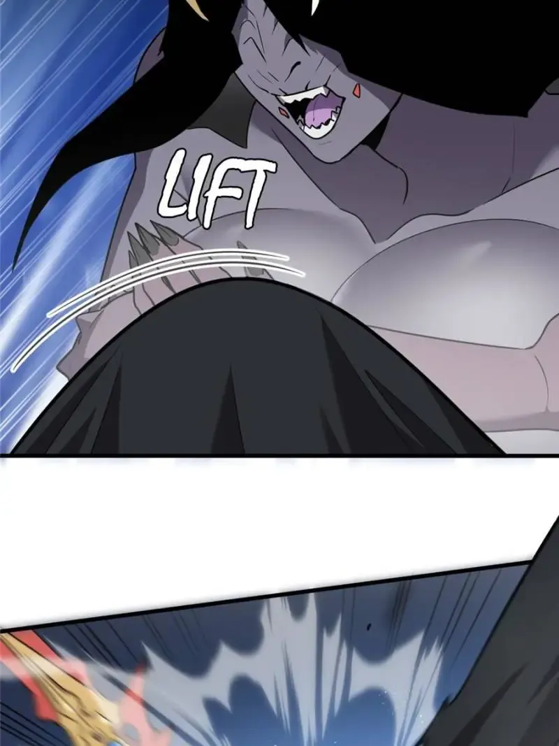 Seres’s Resolve: The Battle For Humanity Zinmanga X Chapter 11 Page 27