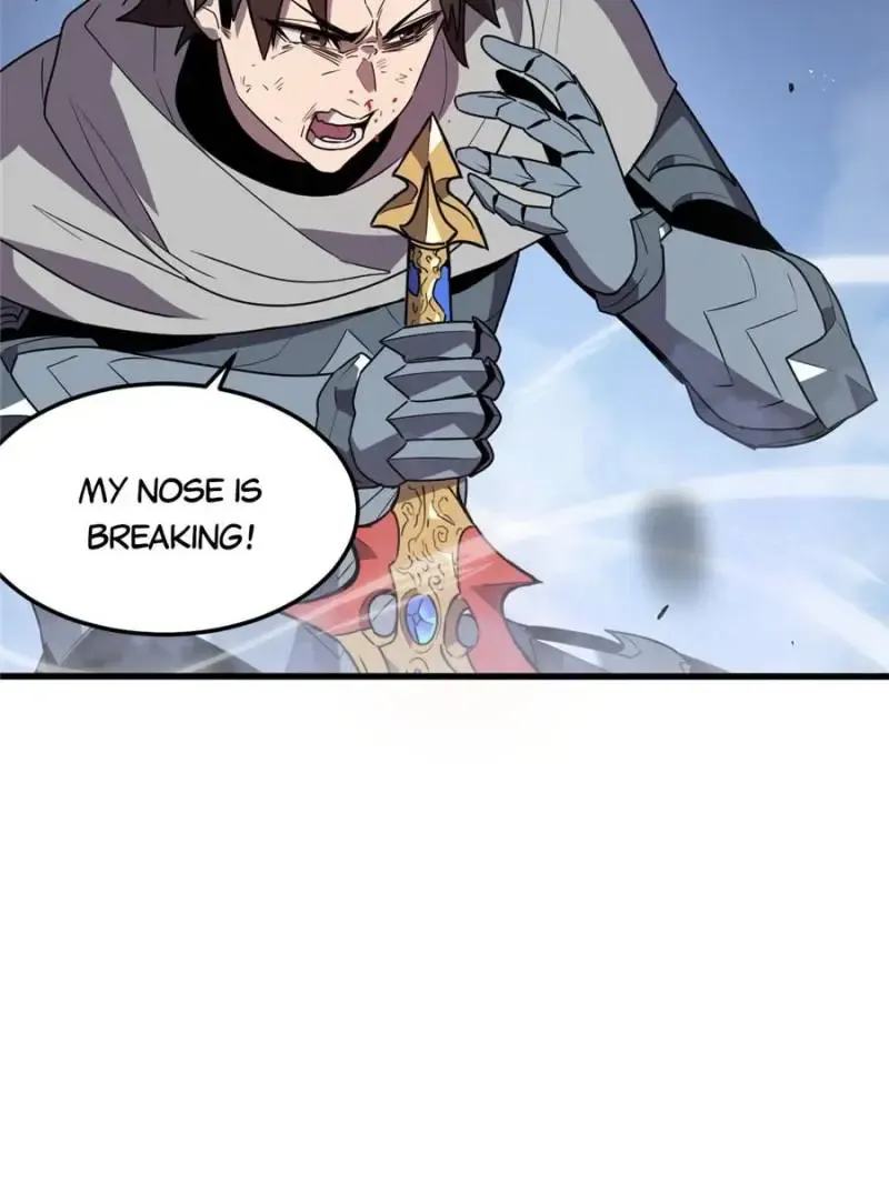 Seres’s Resolve: The Battle For Humanity Zinmanga X Chapter 11 Page 35