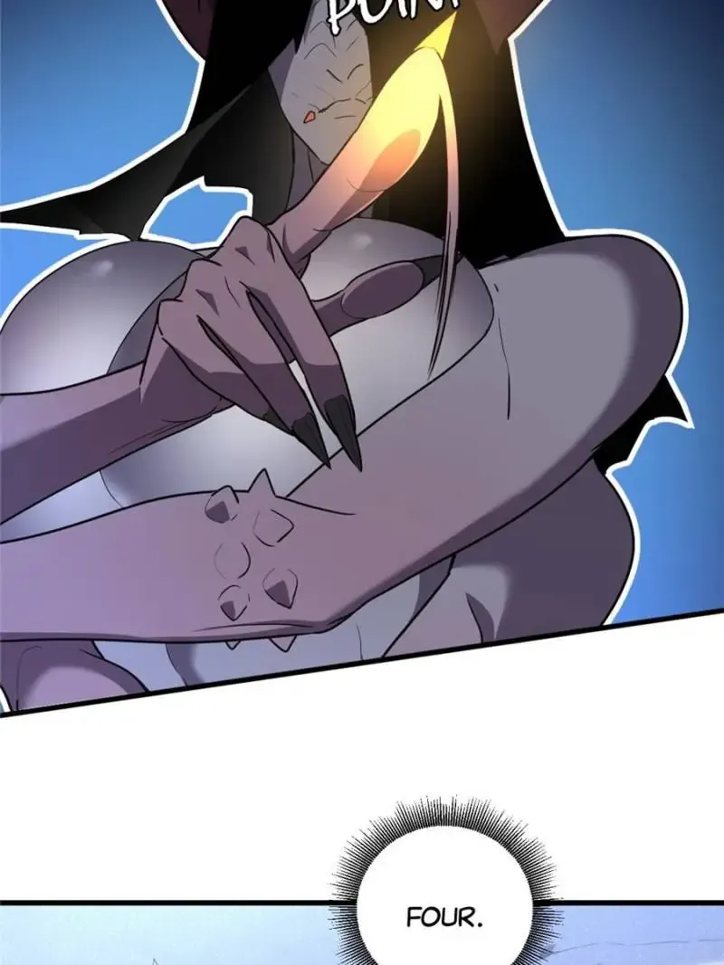 Seres’s Resolve: The Battle For Humanity Zinmanga X Chapter 11 Page 41