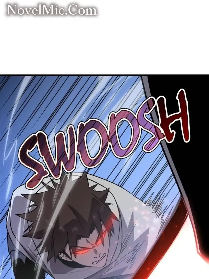 Seres’s Resolve: The Battle For Humanity Zinmanga X Chapter 11 Page 50