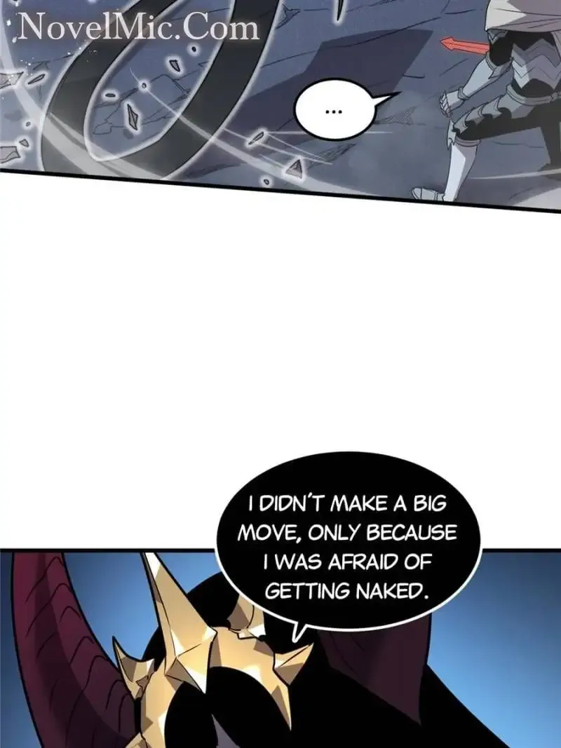 Seres’s Resolve: The Battle For Humanity Zinmanga X Chapter 11 Page 56