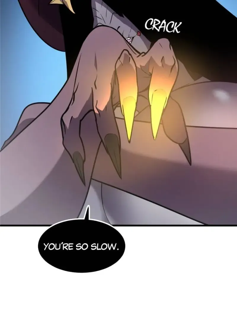 Seres’s Resolve: The Battle For Humanity Zinmanga X Chapter 11 Page 57