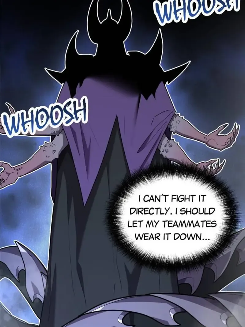 Seres’s Resolve: The Battle For Humanity Zinmanga X Chapter 9 Page 31