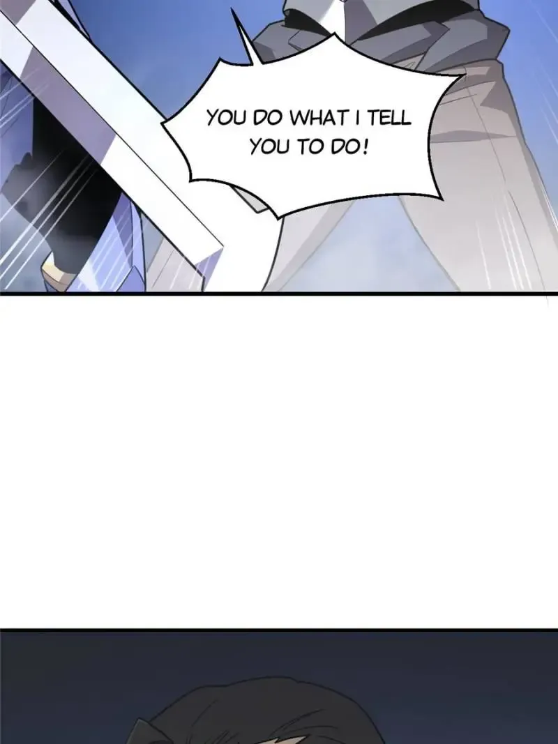 Seres’s Resolve: The Battle For Humanity Zinmanga X Chapter 9 Page 40