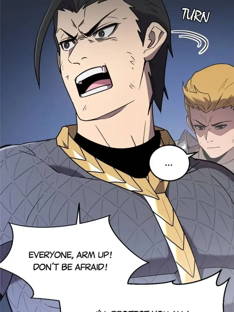 Seres’s Resolve: The Battle For Humanity Zinmanga X Chapter 9 Page 41
