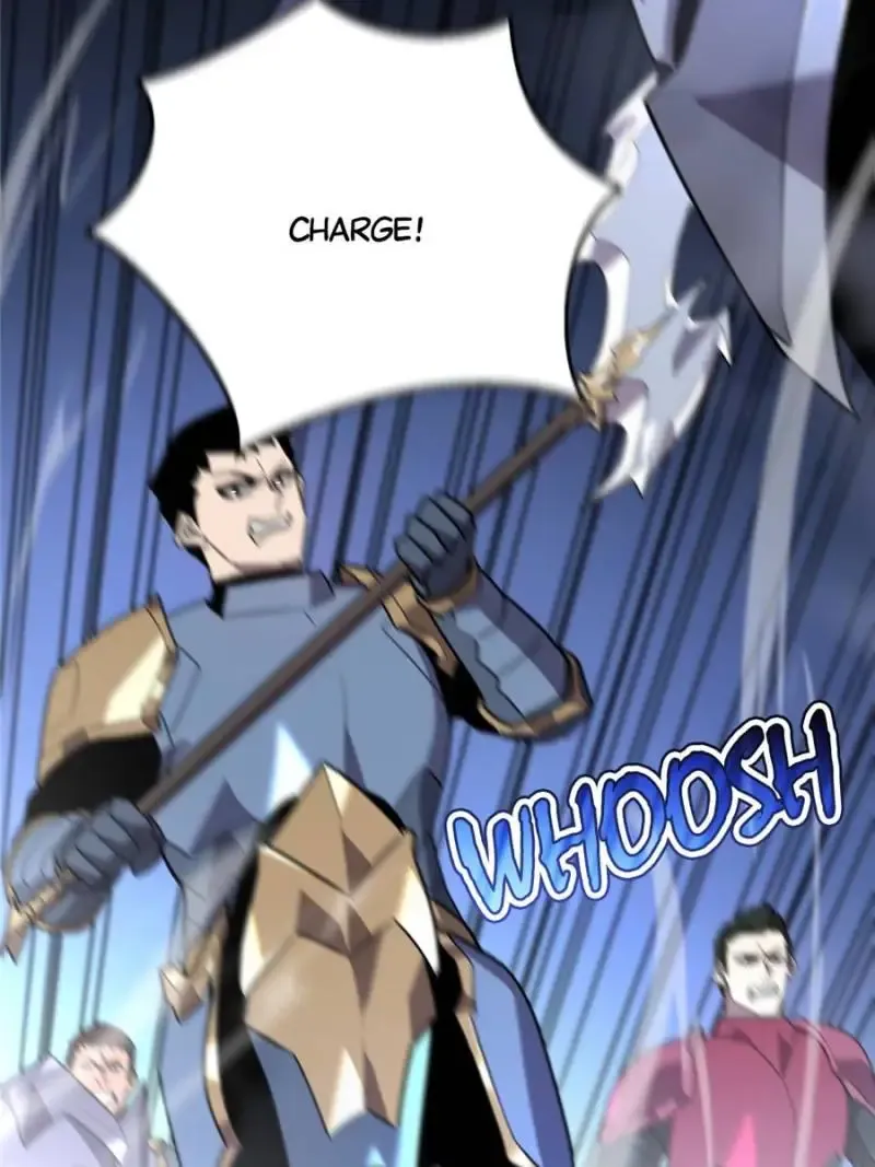 Seres’s Resolve: The Battle For Humanity Zinmanga X Chapter 9 Page 43