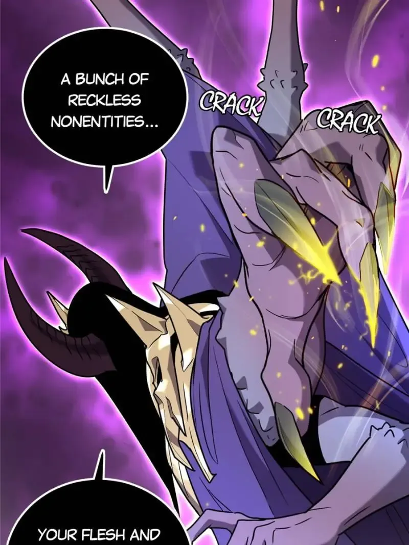 Seres’s Resolve: The Battle For Humanity Zinmanga X Chapter 9 Page 45