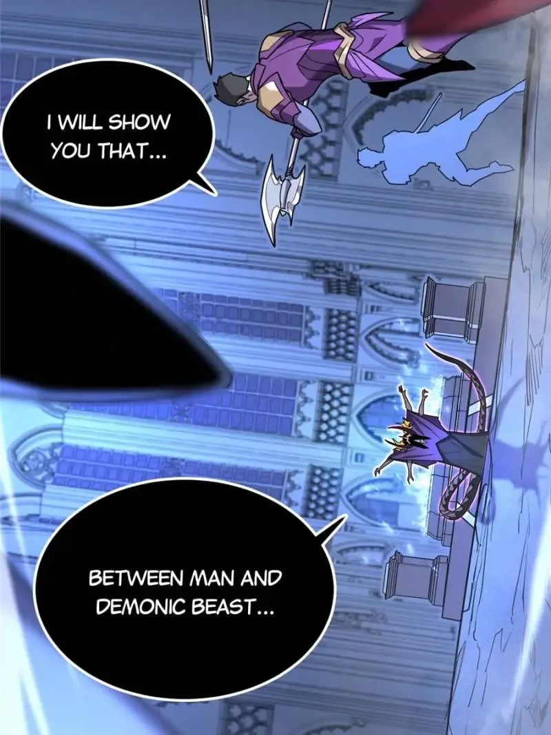 Seres’s Resolve: The Battle For Humanity Zinmanga X Chapter 9 Page 47