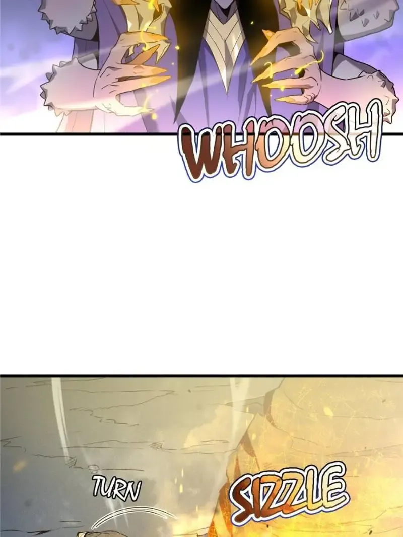 Seres’s Resolve: The Battle For Humanity Zinmanga X Chapter 9 Page 57