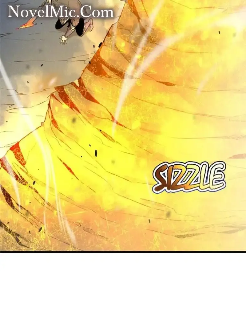 Seres’s Resolve: The Battle For Humanity Zinmanga X Chapter 9 Page 58