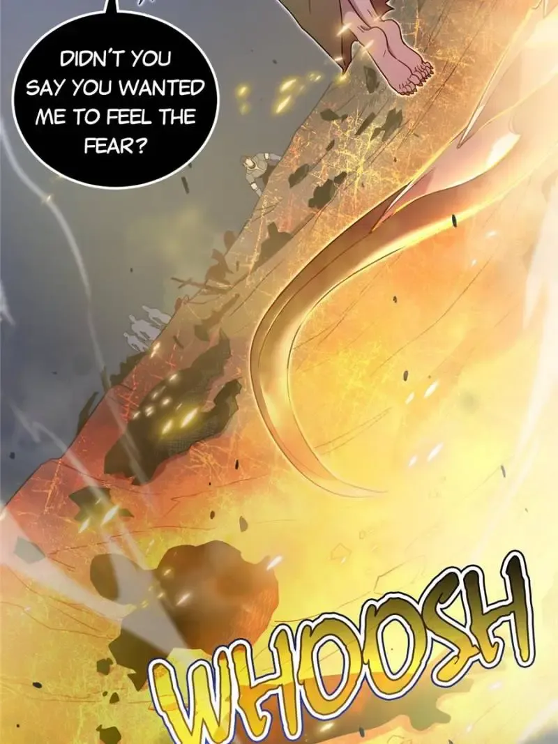 Seres’s Resolve: The Battle For Humanity Zinmanga X Chapter 9 Page 63