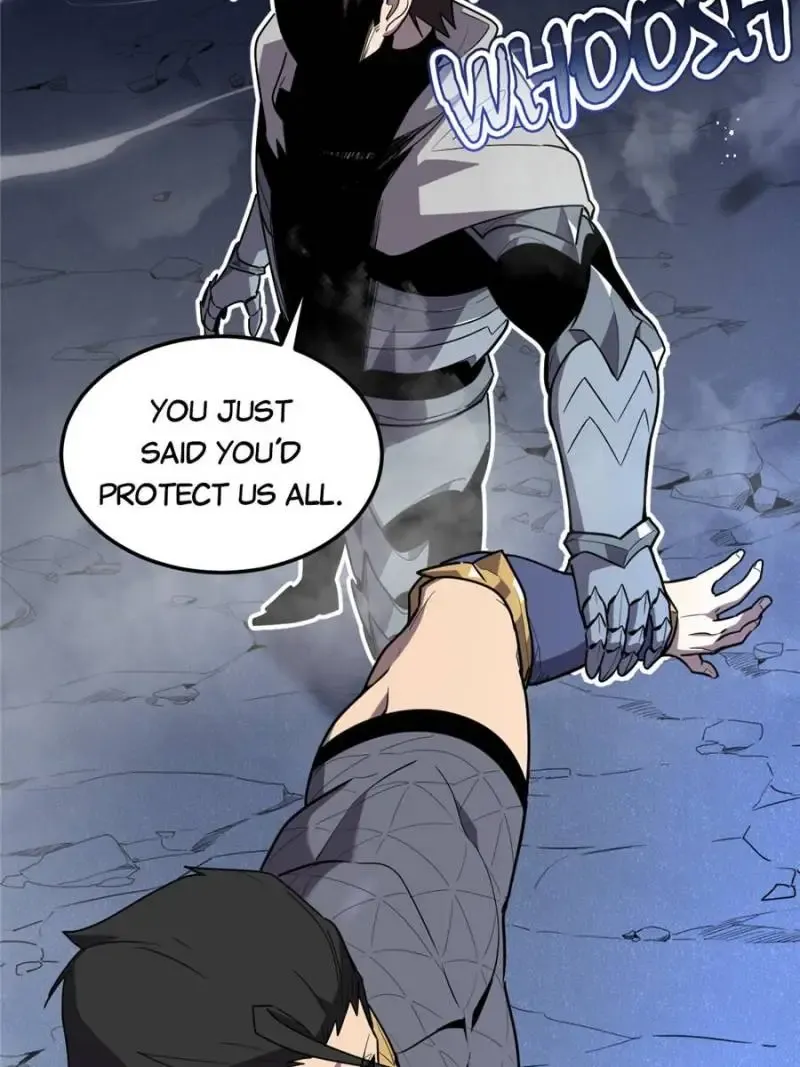 Seres’s Resolve: The Battle For Humanity Zinmanga X Chapter 9 Page 73