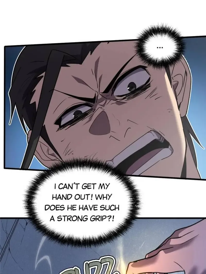 Seres’s Resolve: The Battle For Humanity Zinmanga X Chapter 9 Page 80