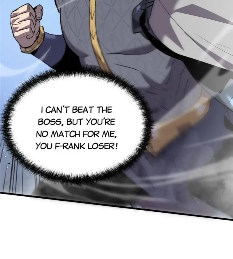 Seres’s Resolve: The Battle For Humanity Zinmanga X Chapter 9 Page 83