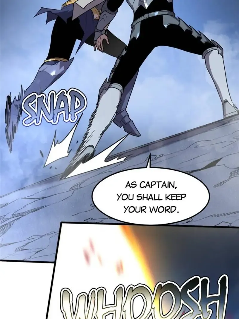 Seres’s Resolve: The Battle For Humanity Zinmanga X Chapter 9 Page 88