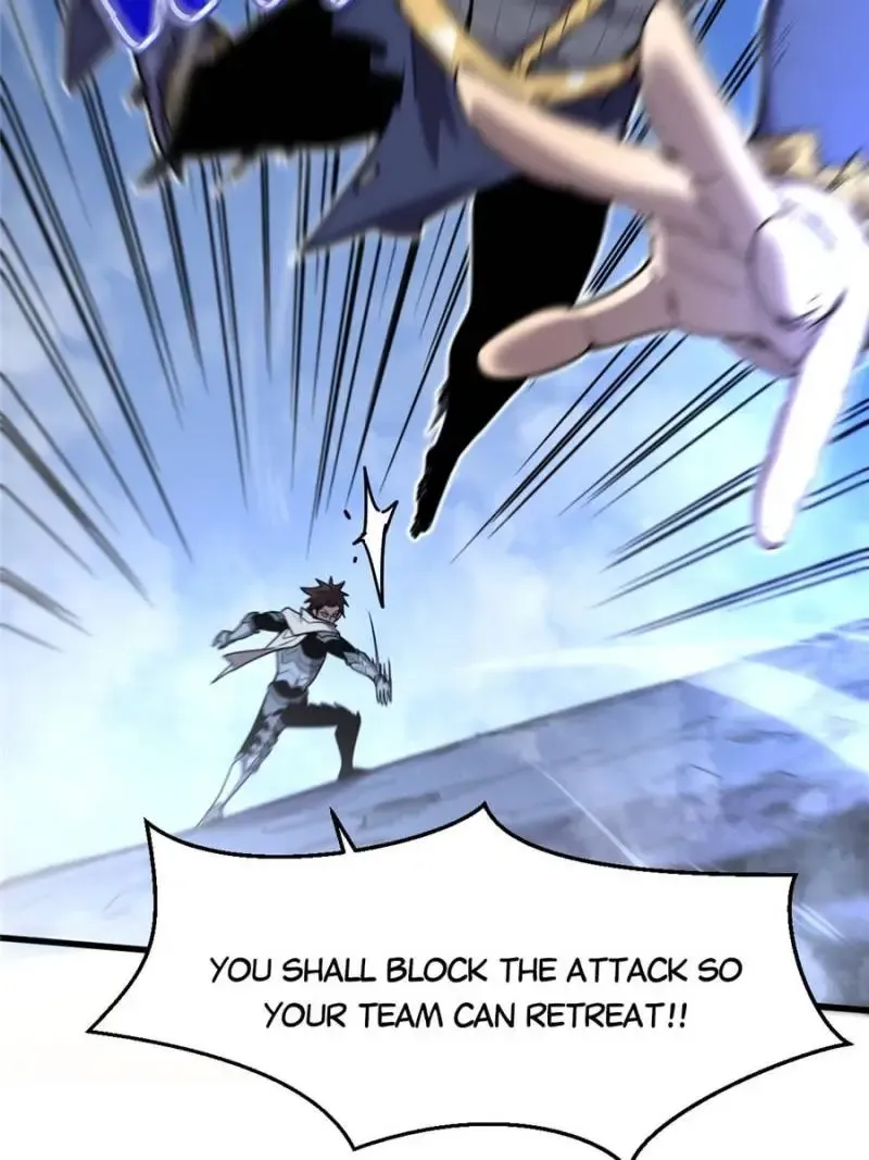Seres’s Resolve: The Battle For Humanity Zinmanga X Chapter 9 Page 91