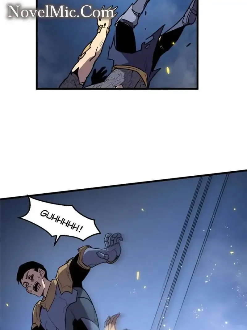 Seres’s Resolve: The Battle For Humanity Zinmanga X Chapter 9 Page 99