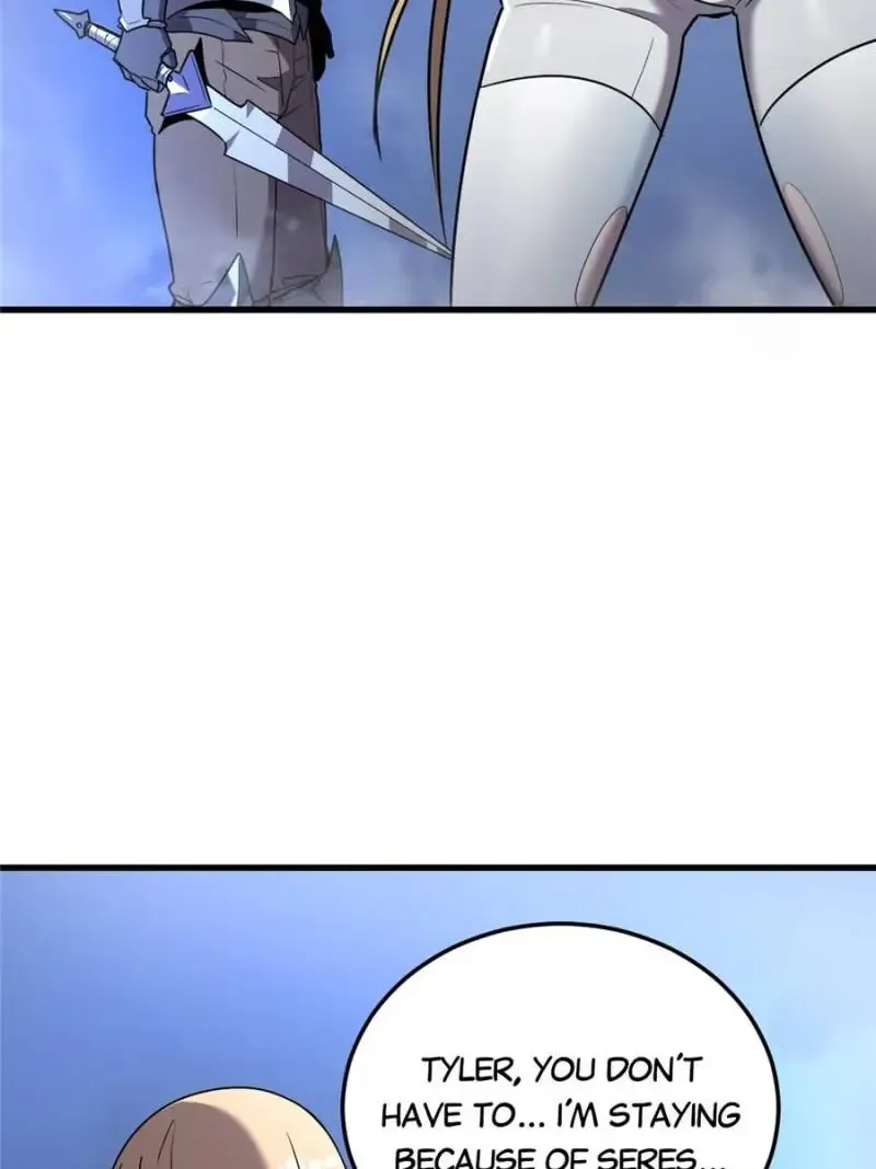Seres’s Resolve: The Battle For Humanity Zinmanga X Chapter 9 Page 105