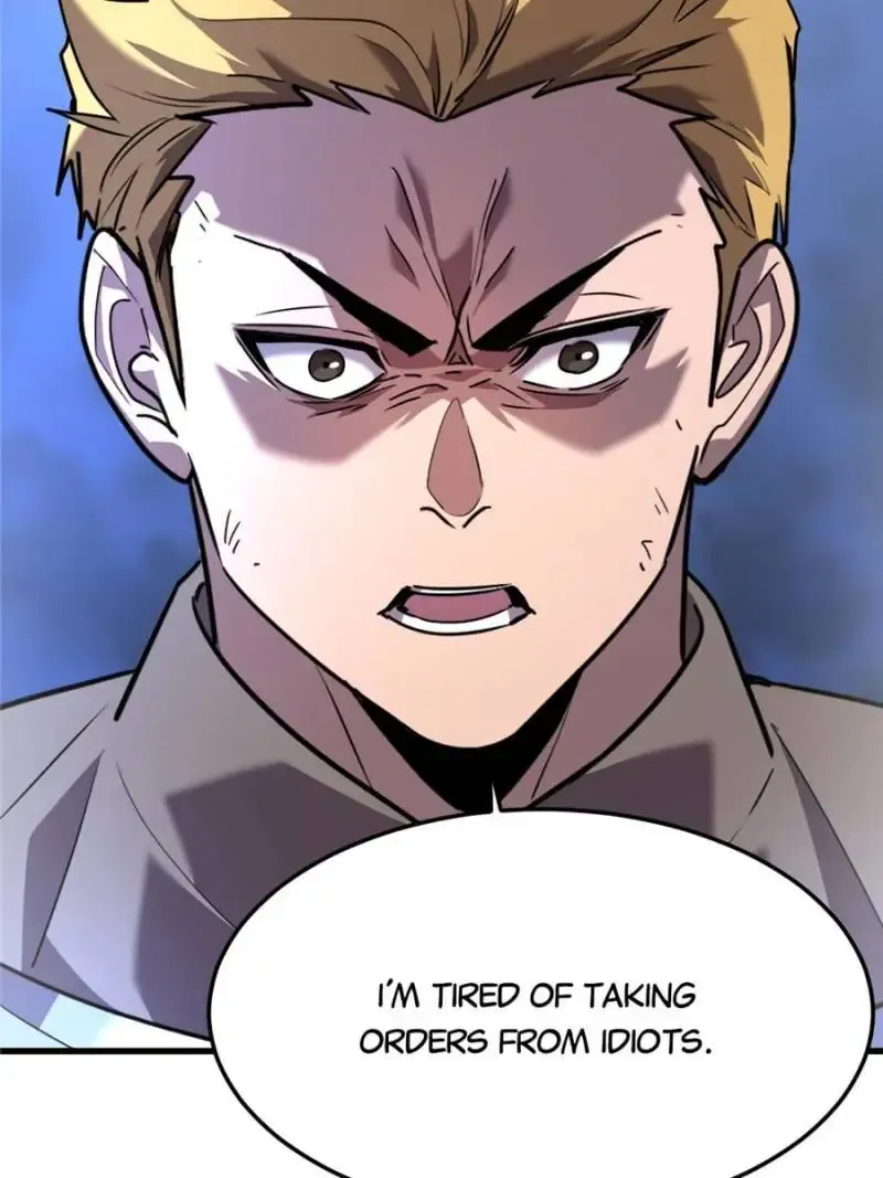 Seres’s Resolve: The Battle For Humanity Zinmanga X Chapter 9 Page 108