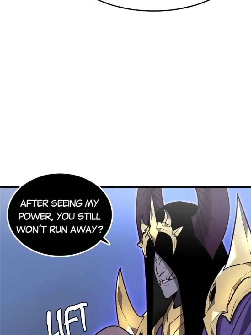 Seres’s Resolve: The Battle For Humanity Zinmanga X Chapter 9 Page 109