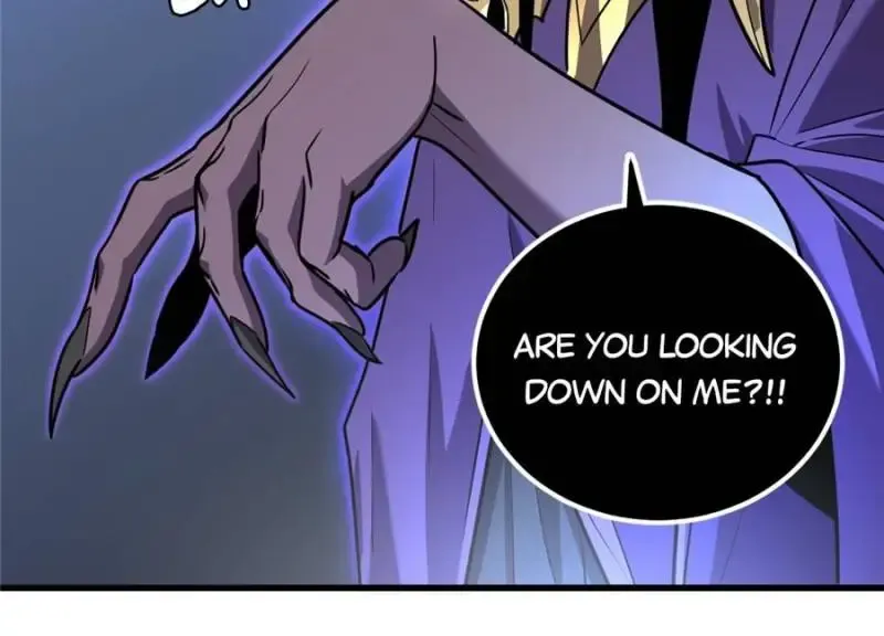 Seres’s Resolve: The Battle For Humanity Zinmanga X Chapter 9 Page 110