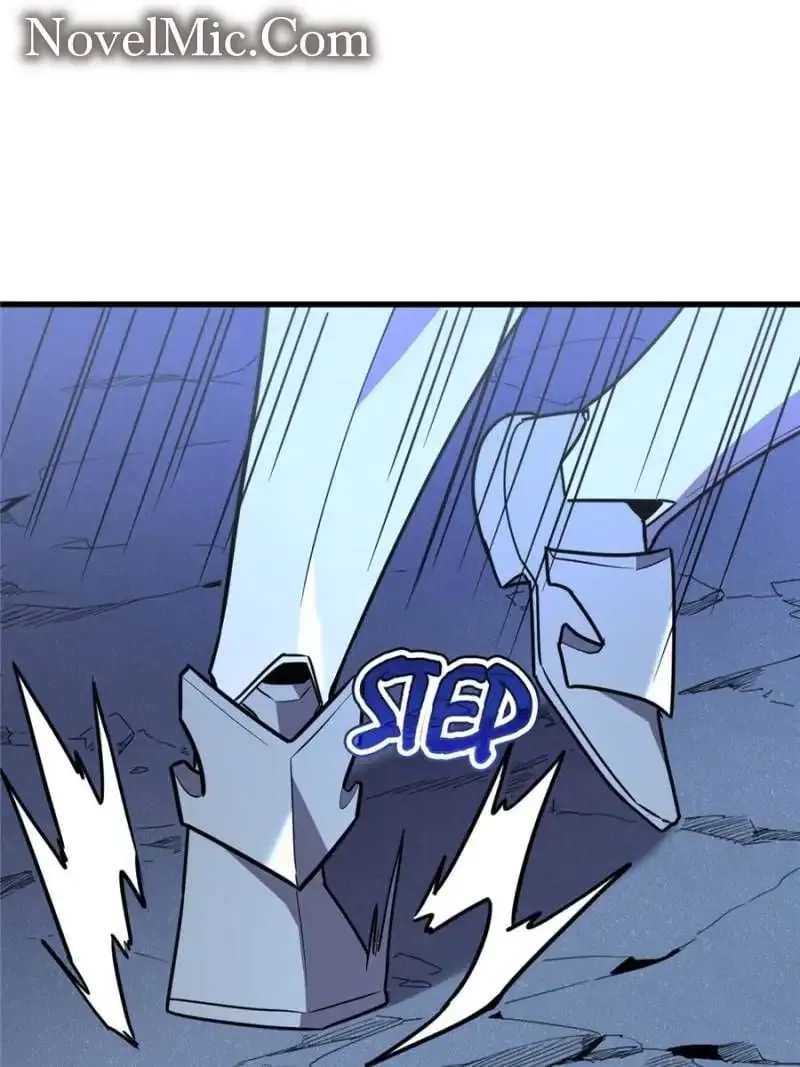 Seres’s Resolve: The Battle For Humanity Zinmanga X Chapter 9 Page 118