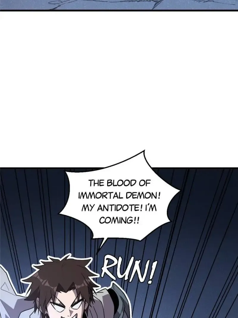 Seres’s Resolve: The Battle For Humanity Zinmanga X Chapter 9 Page 119