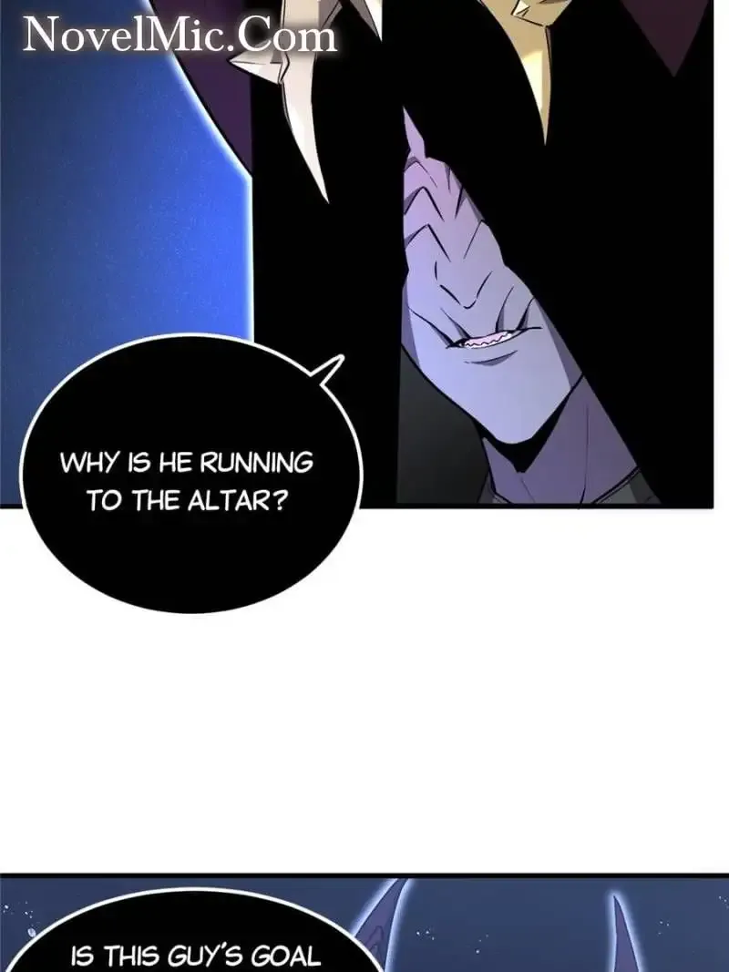 Seres’s Resolve: The Battle For Humanity Zinmanga X Chapter 9 Page 122