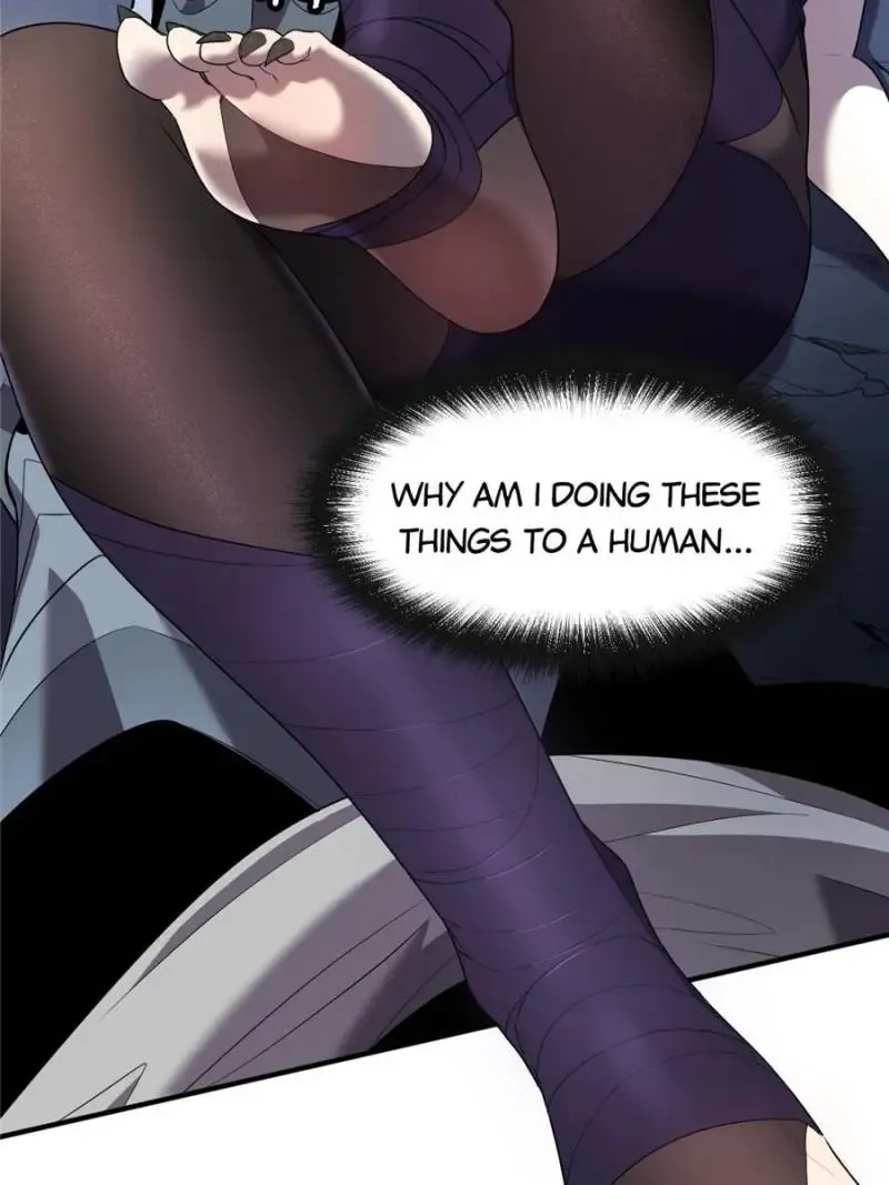Seres’s Resolve: The Battle For Humanity Zinmanga X Chapter 8 Page 3