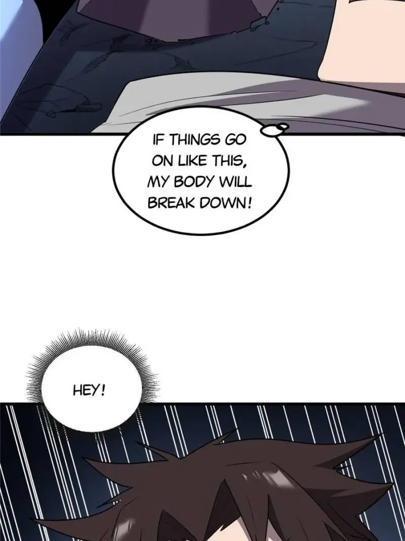 Seres’s Resolve: The Battle For Humanity Zinmanga X Chapter 8 Page 6