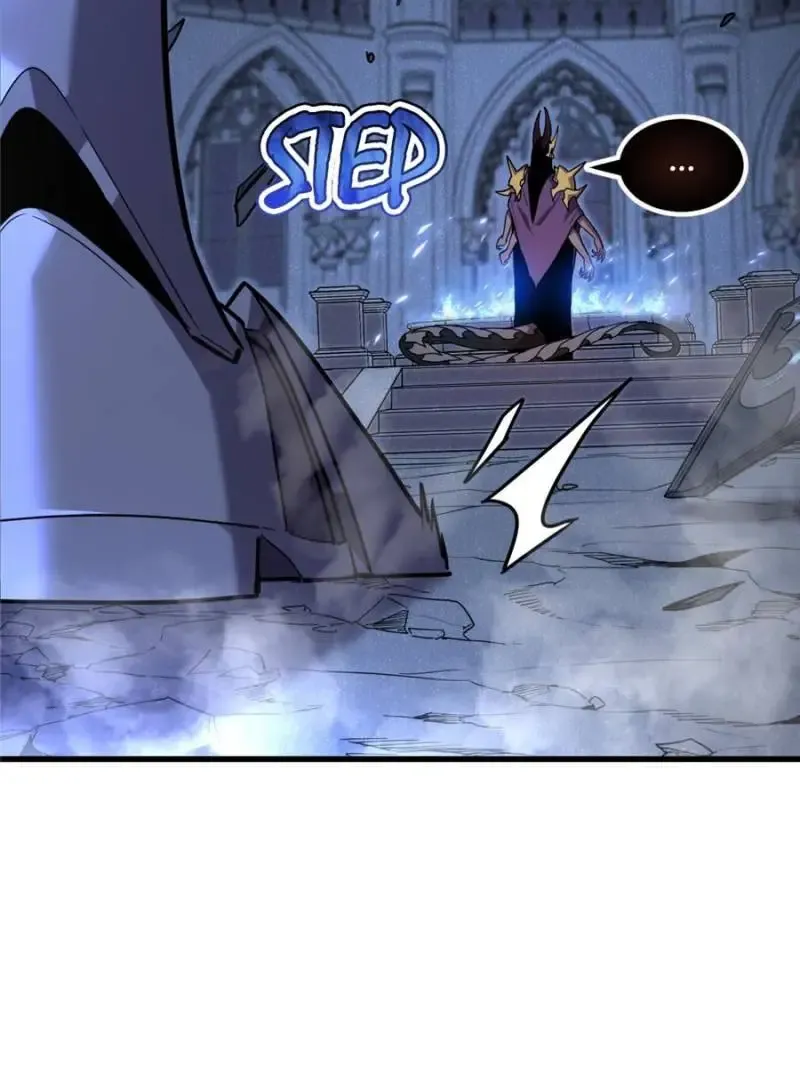 Seres’s Resolve: The Battle For Humanity Zinmanga X Chapter 8 Page 107