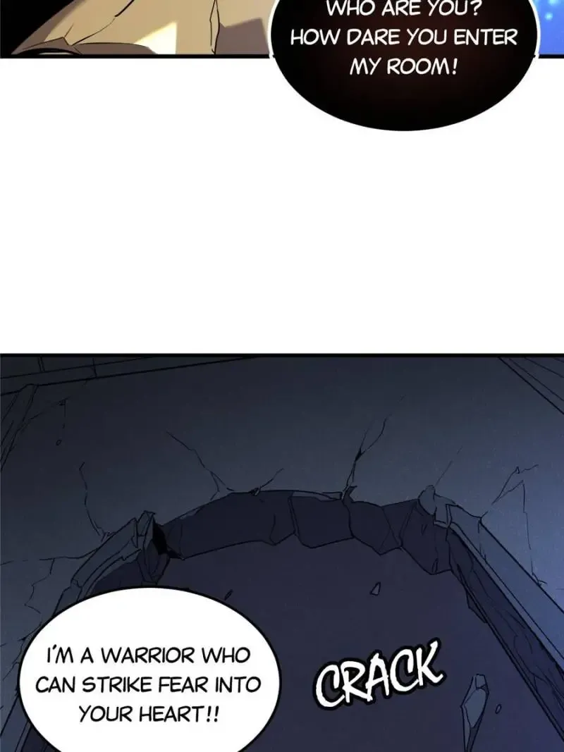Seres’s Resolve: The Battle For Humanity Zinmanga X Chapter 8 Page 109