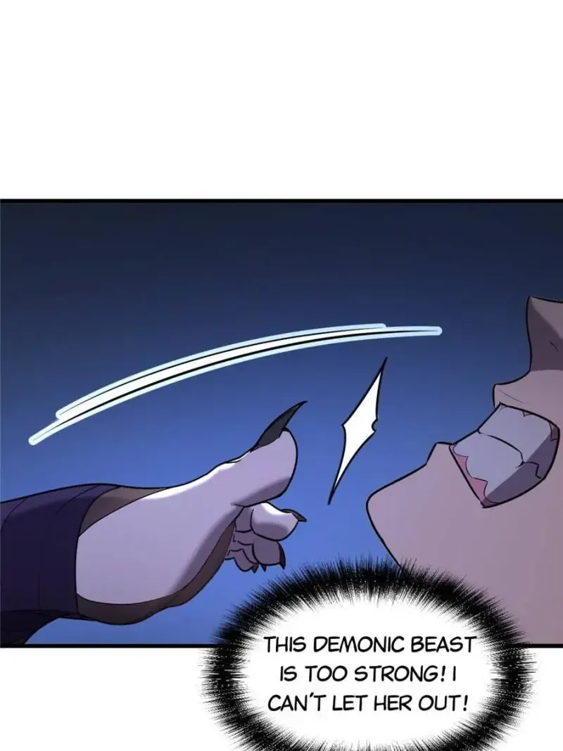 Seres’s Resolve: The Battle For Humanity Zinmanga X Chapter 6 Page 85