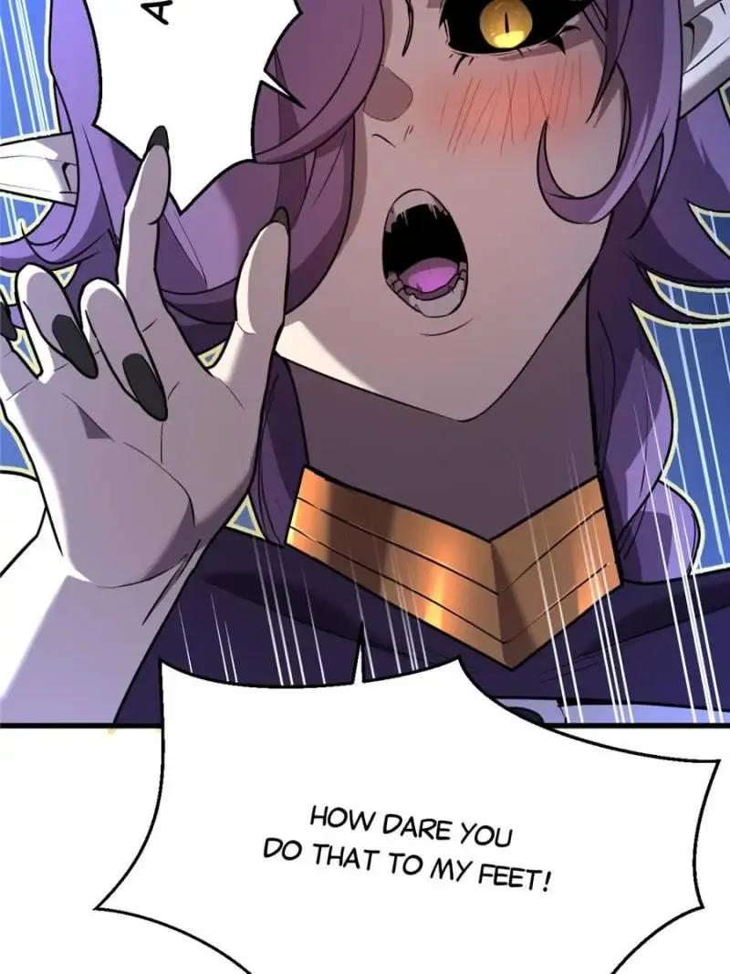 Seres’s Resolve: The Battle For Humanity Zinmanga X Chapter 6 Page 89