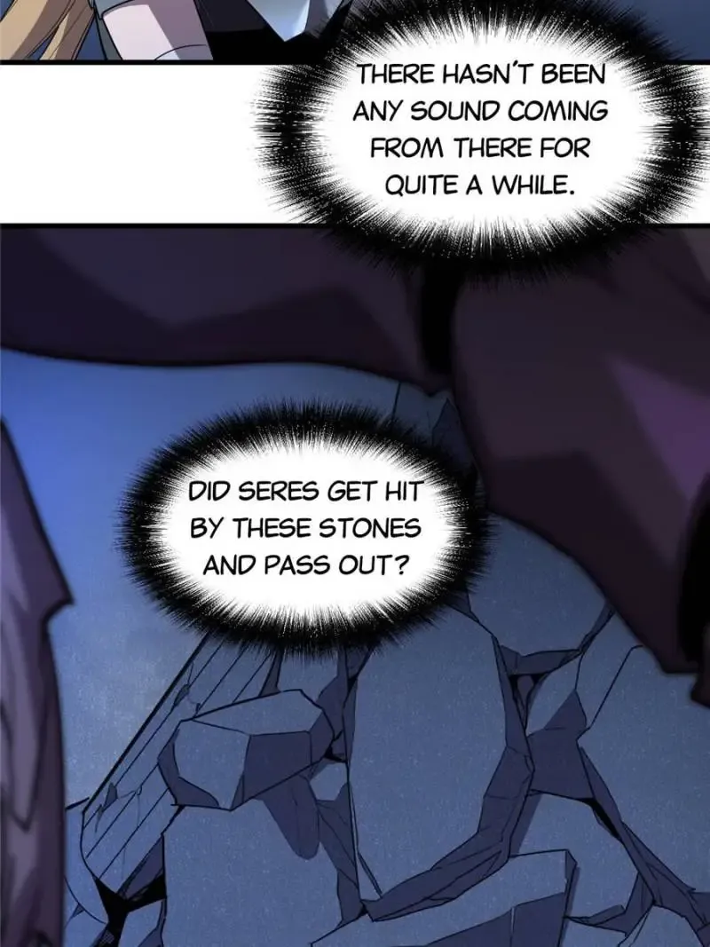 Seres’s Resolve: The Battle For Humanity Zinmanga X Chapter 6 Page 95