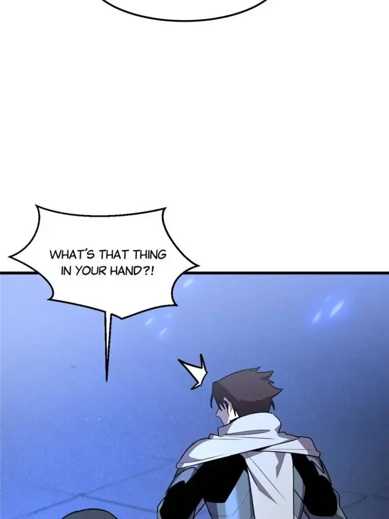 Seres’s Resolve: The Battle For Humanity Zinmanga X Chapter 5 Page 9