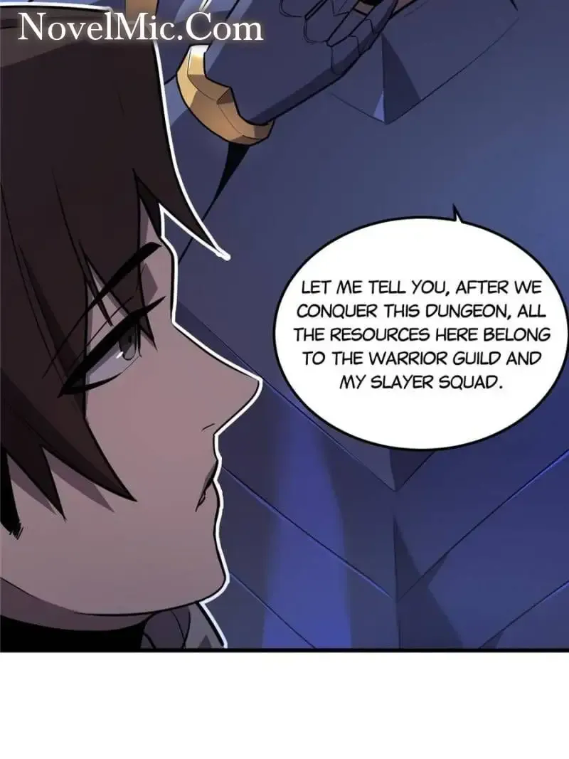 Seres’s Resolve: The Battle For Humanity Zinmanga X Chapter 5 Page 14