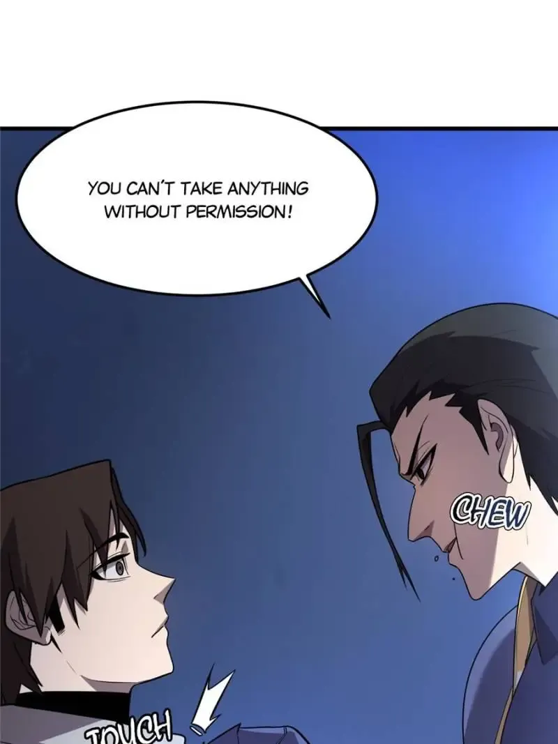 Seres’s Resolve: The Battle For Humanity Zinmanga X Chapter 5 Page 15