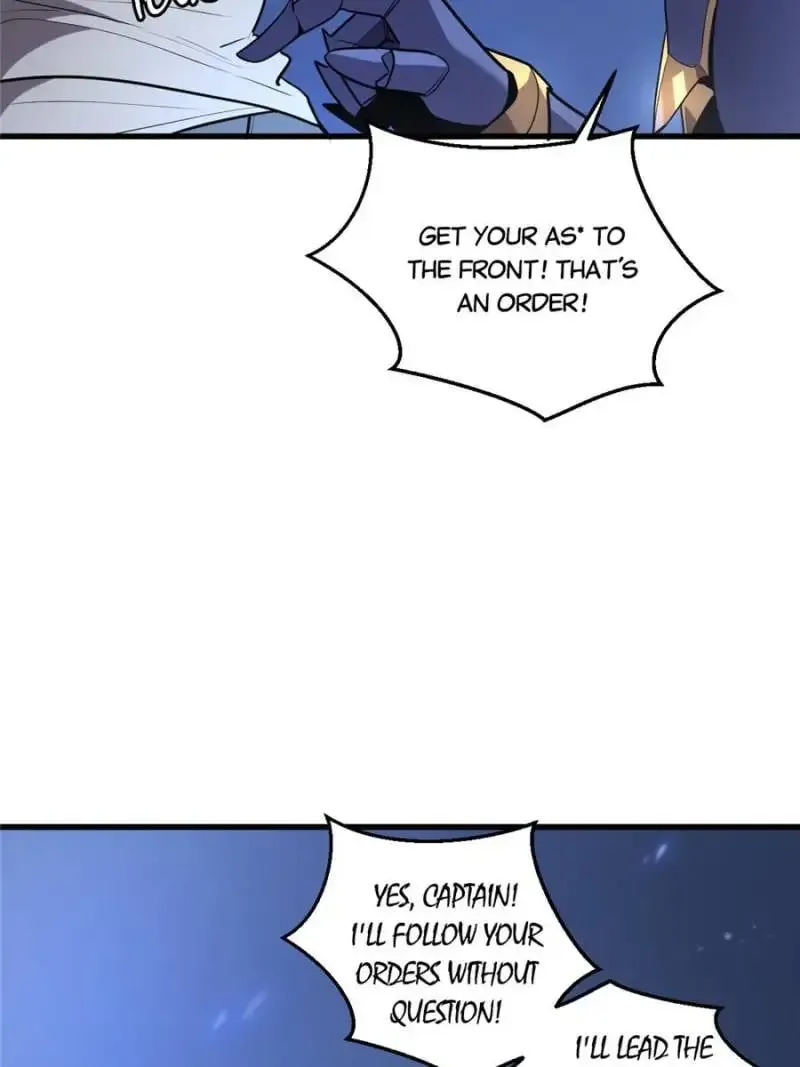 Seres’s Resolve: The Battle For Humanity Zinmanga X Chapter 5 Page 16